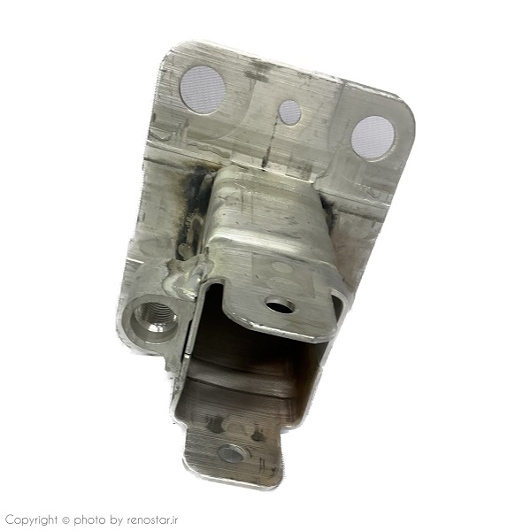 قوطی سر شاسی چپ مگان (اصلی) 